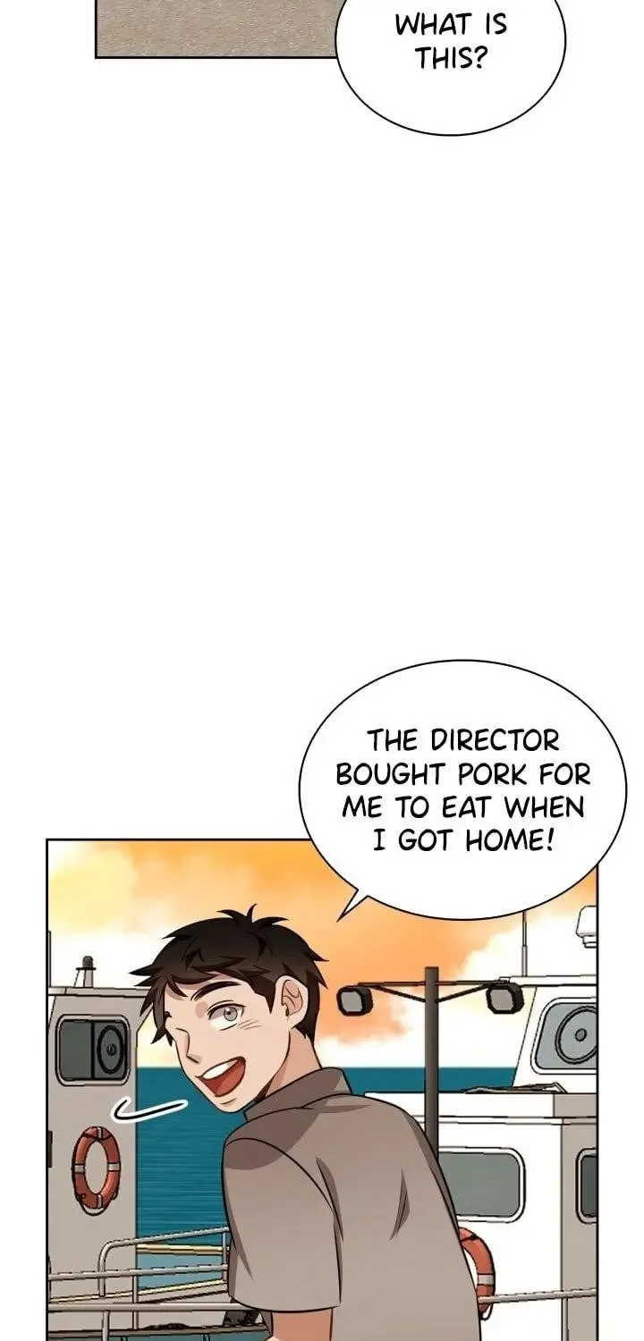 Be The Actor Zinmanga X Chapter 10 Page 61