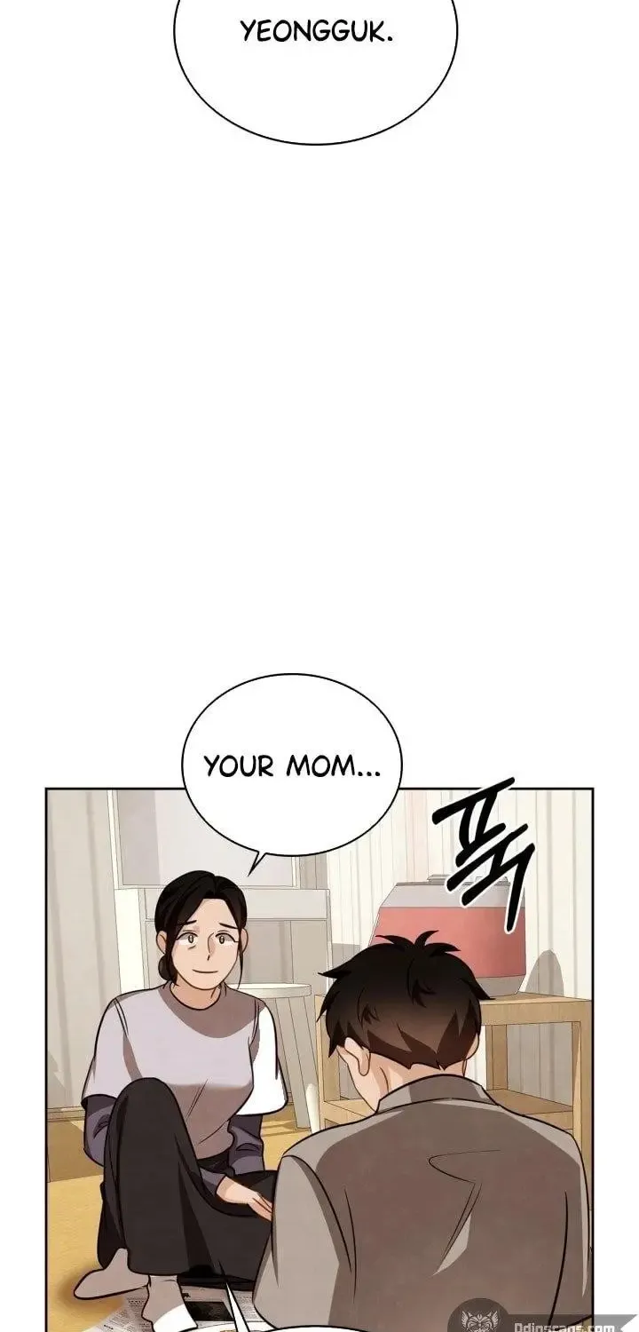 Be The Actor Zinmanga X Chapter 10 Page 72