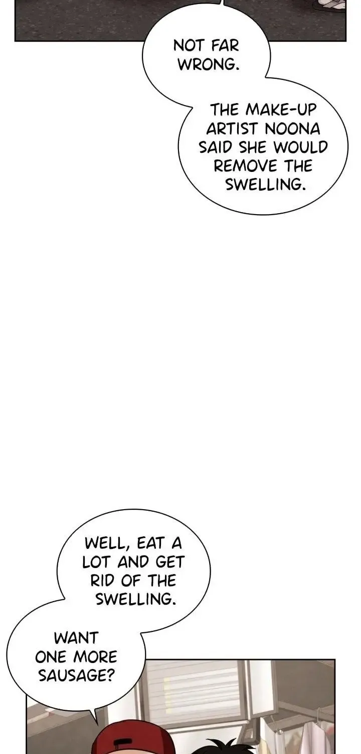 Be The Actor Zinmanga X Chapter 10 Page 97