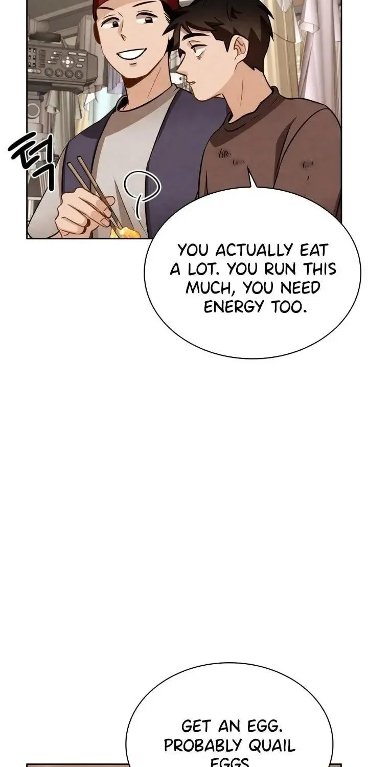 Be The Actor Zinmanga X Chapter 10 Page 98