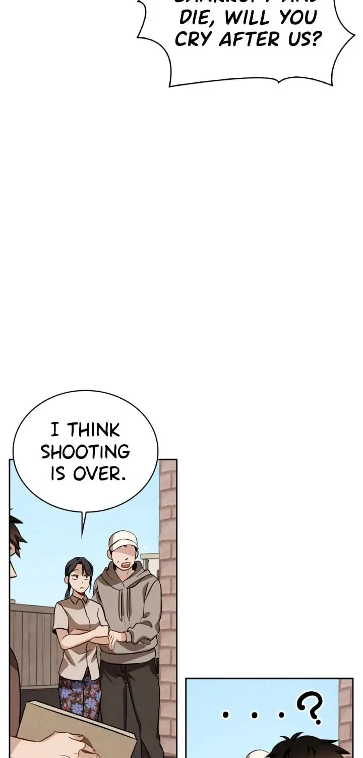 Be The Actor Zinmanga X Chapter 9 Page 90
