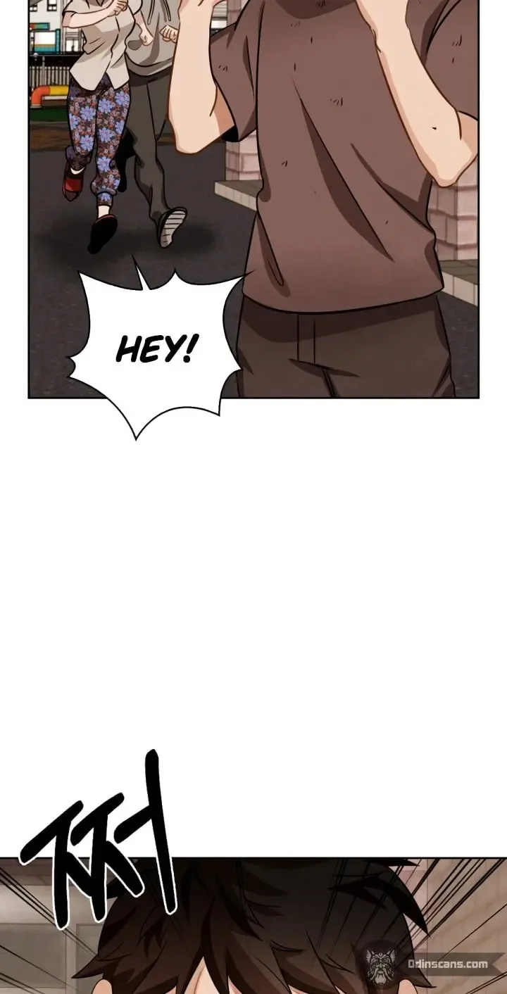 Be The Actor Zinmanga X Chapter 9 Page 93