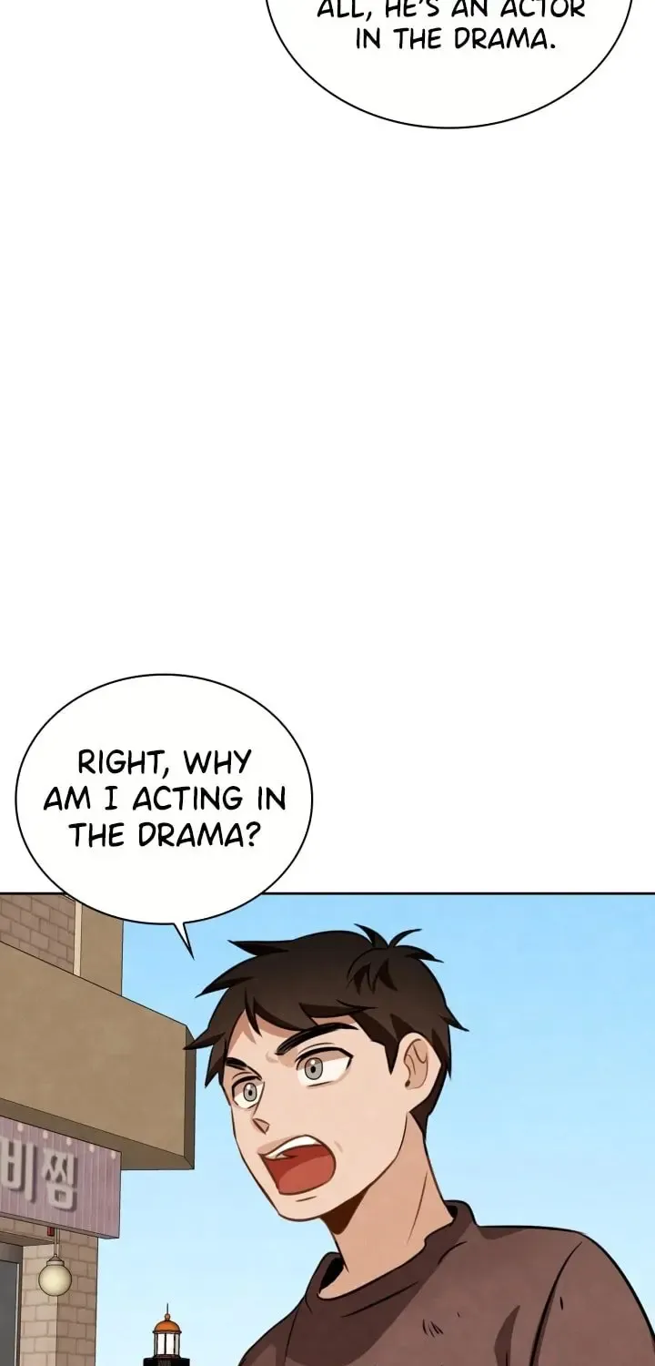 Be The Actor Zinmanga X Chapter 9 Page 100