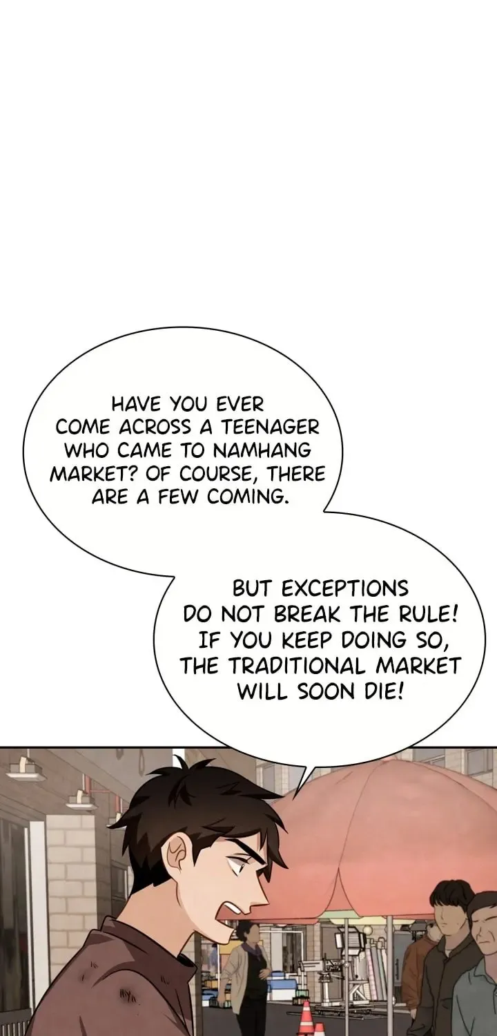 Be The Actor Zinmanga X Chapter 9 Page 110