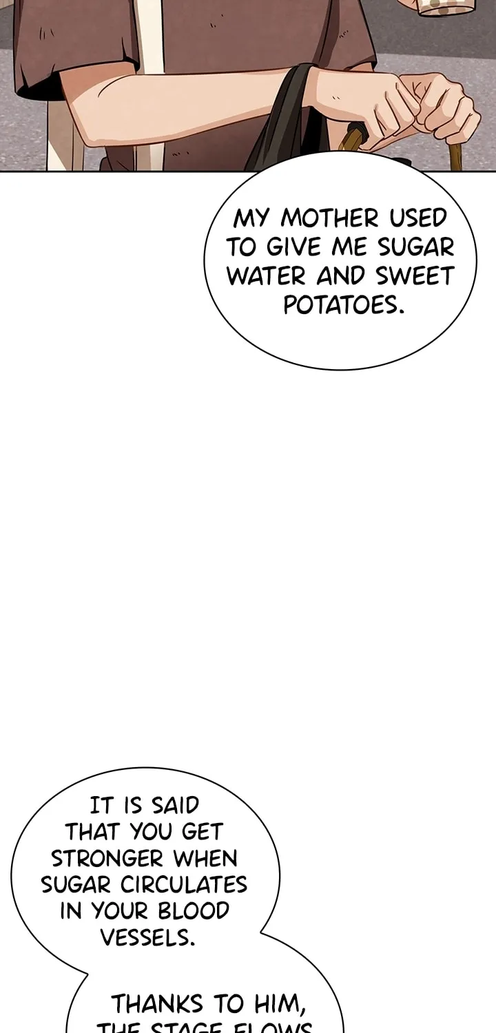 Be The Actor Zinmanga X Chapter 8 Page 13