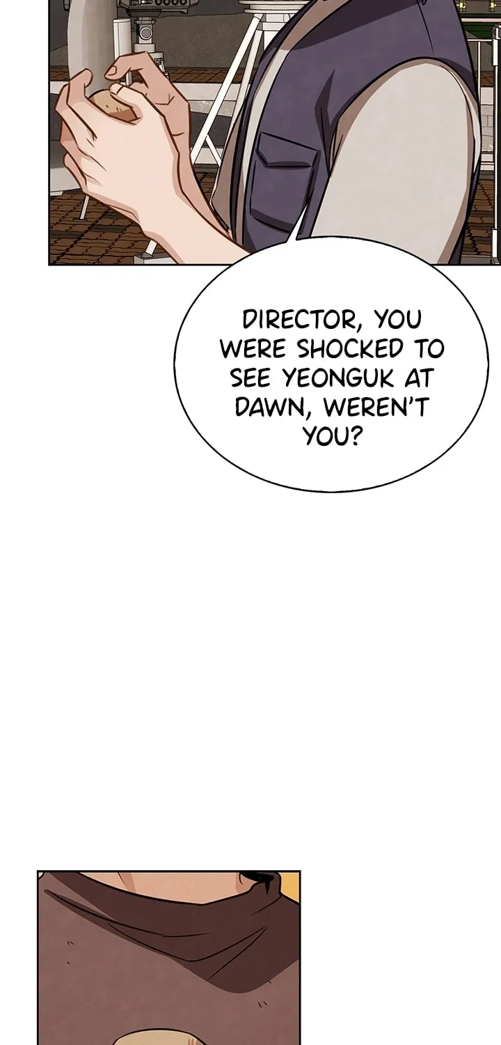 Be The Actor Zinmanga X Chapter 8 Page 23