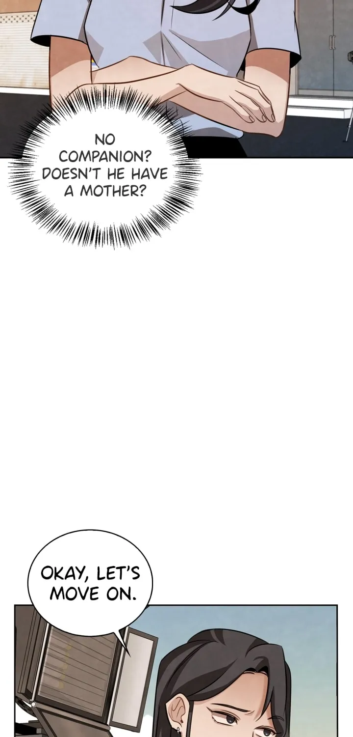 Be The Actor Zinmanga X Chapter 8 Page 68