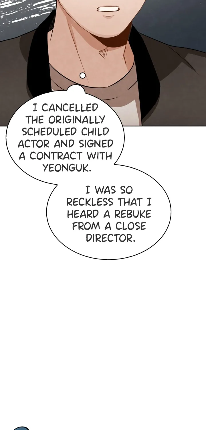 Be The Actor Zinmanga X Chapter 7 Page 49
