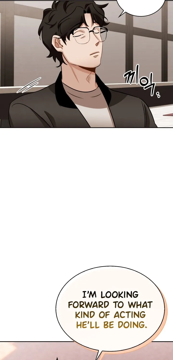 Be The Actor Zinmanga X Chapter 7 Page 60