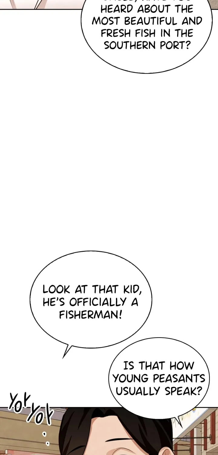 Be The Actor Zinmanga X Chapter 7 Page 71