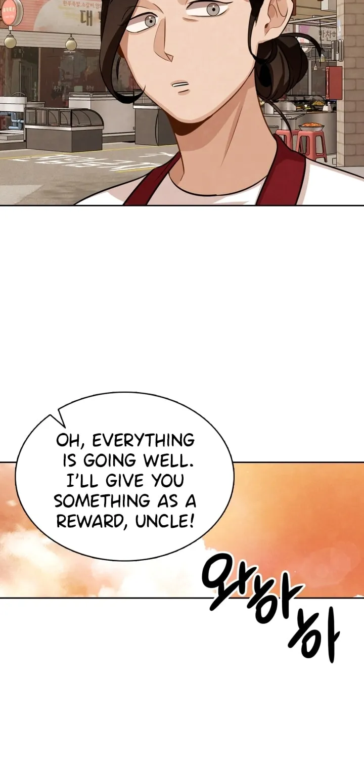 Be The Actor Zinmanga X Chapter 7 Page 72