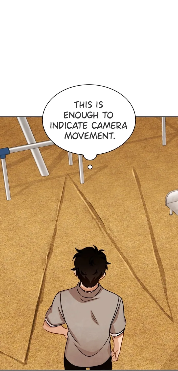 Be The Actor Zinmanga X Chapter 7 Page 88