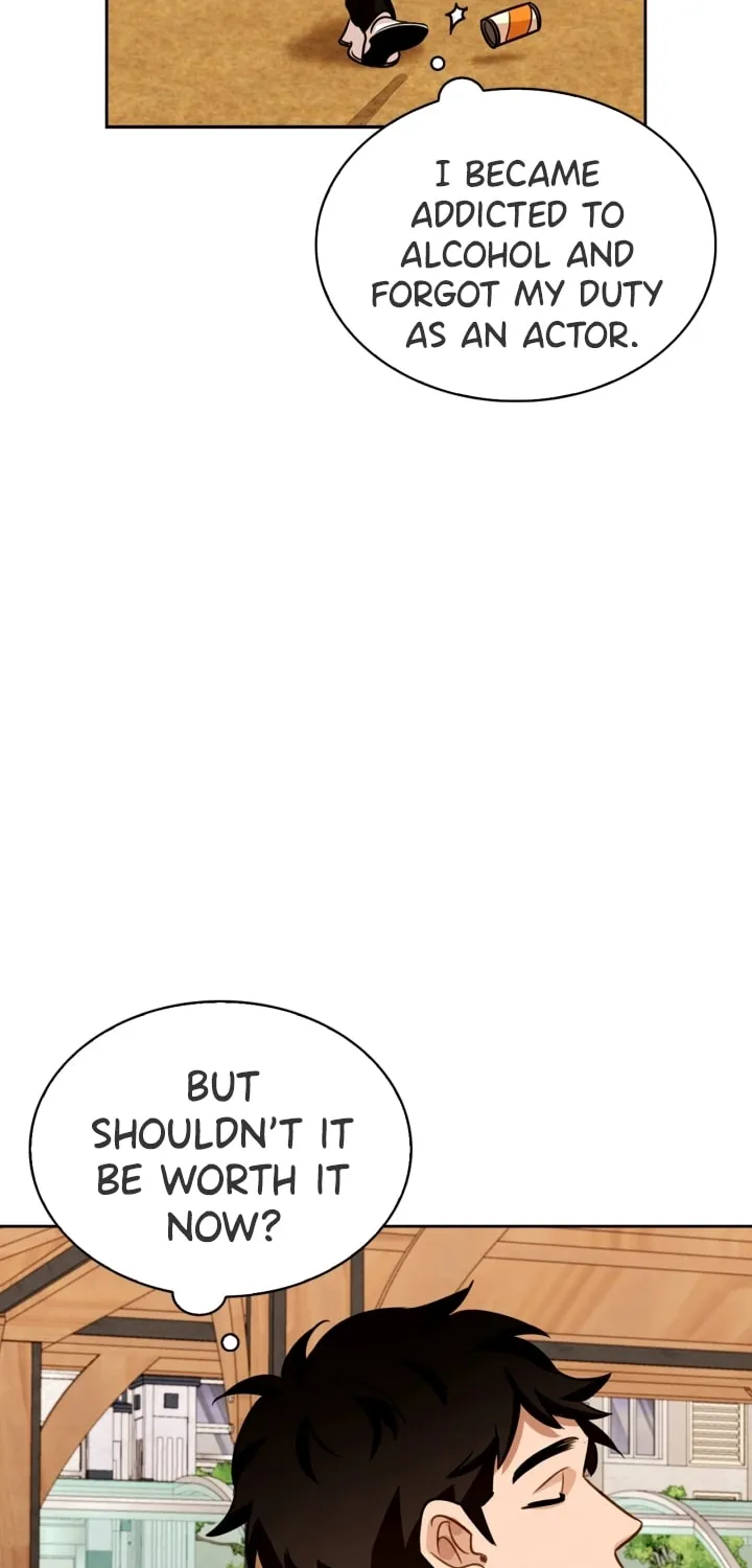 Be The Actor Zinmanga X Chapter 7 Page 90