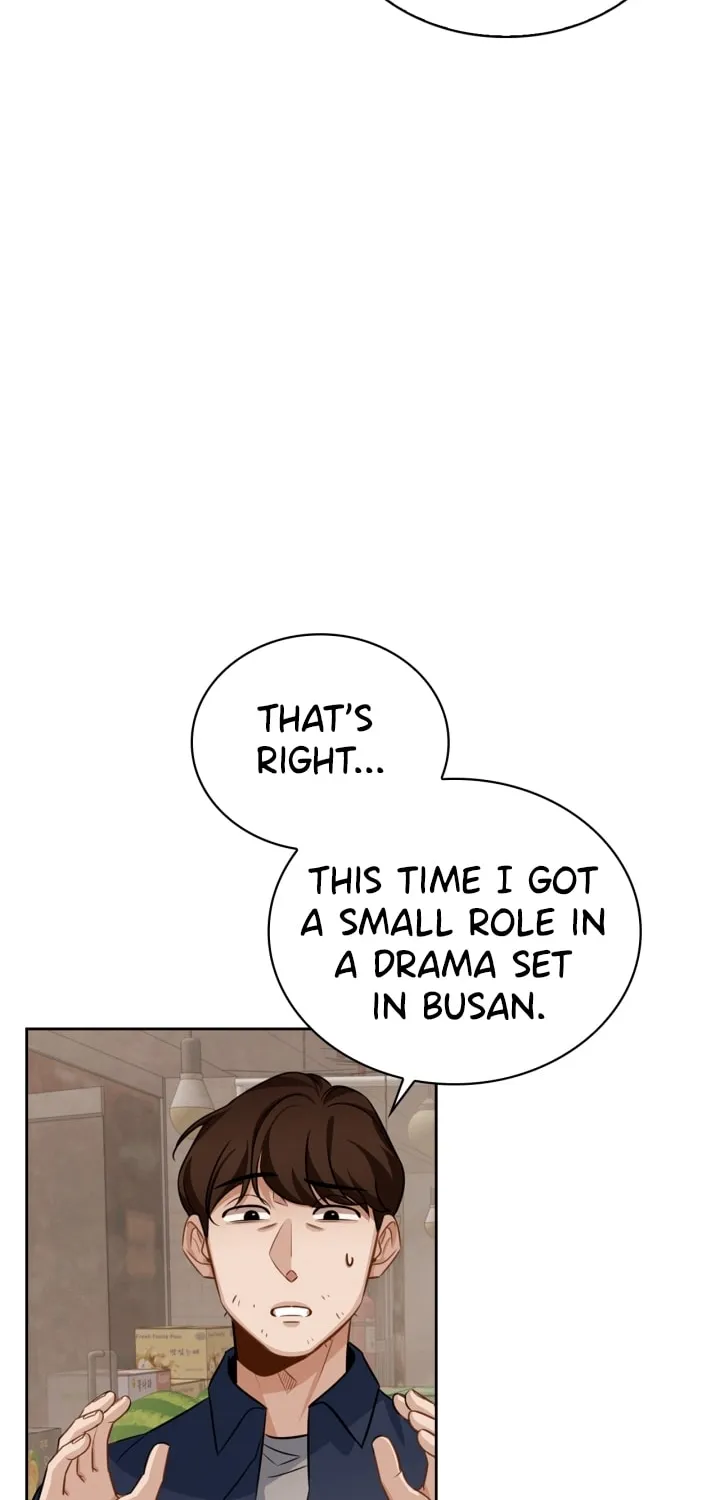 Be The Actor Zinmanga X Chapter 6 Page 20