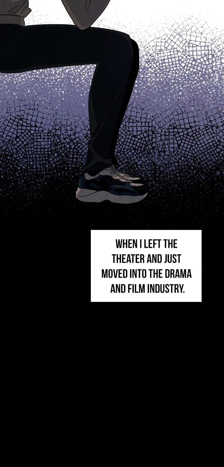 Be The Actor Zinmanga X Chapter 6 Page 35