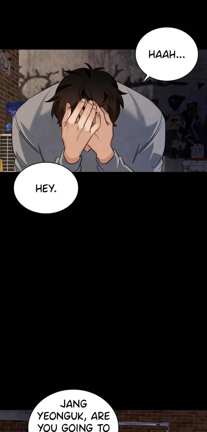 Be The Actor Zinmanga X Chapter 6 Page 36