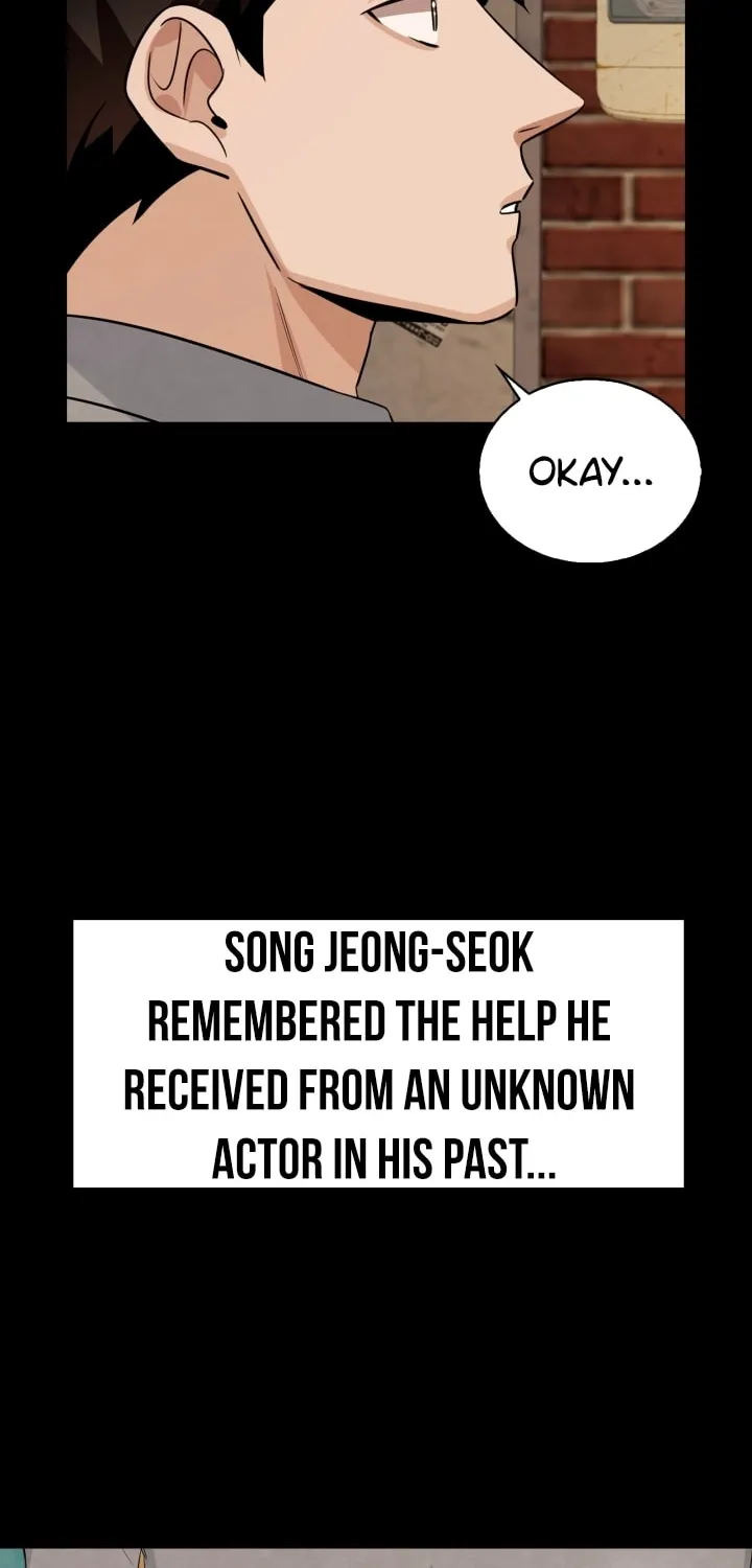 Be The Actor Zinmanga X Chapter 6 Page 39
