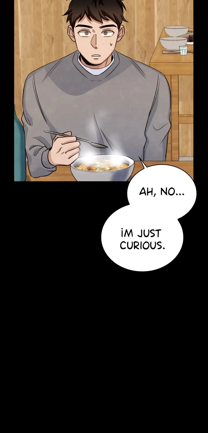 Be The Actor Zinmanga X Chapter 6 Page 41