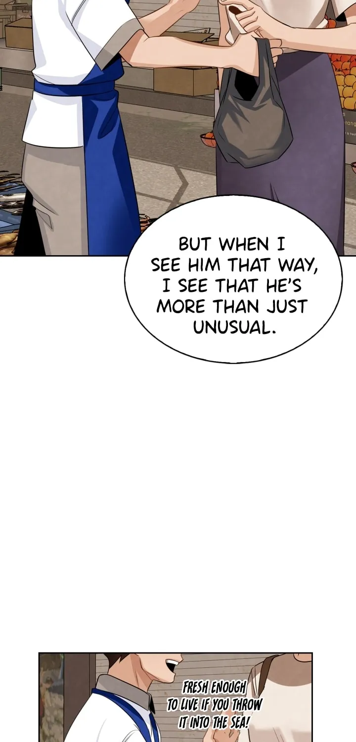 Be The Actor Zinmanga X Chapter 6 Page 60