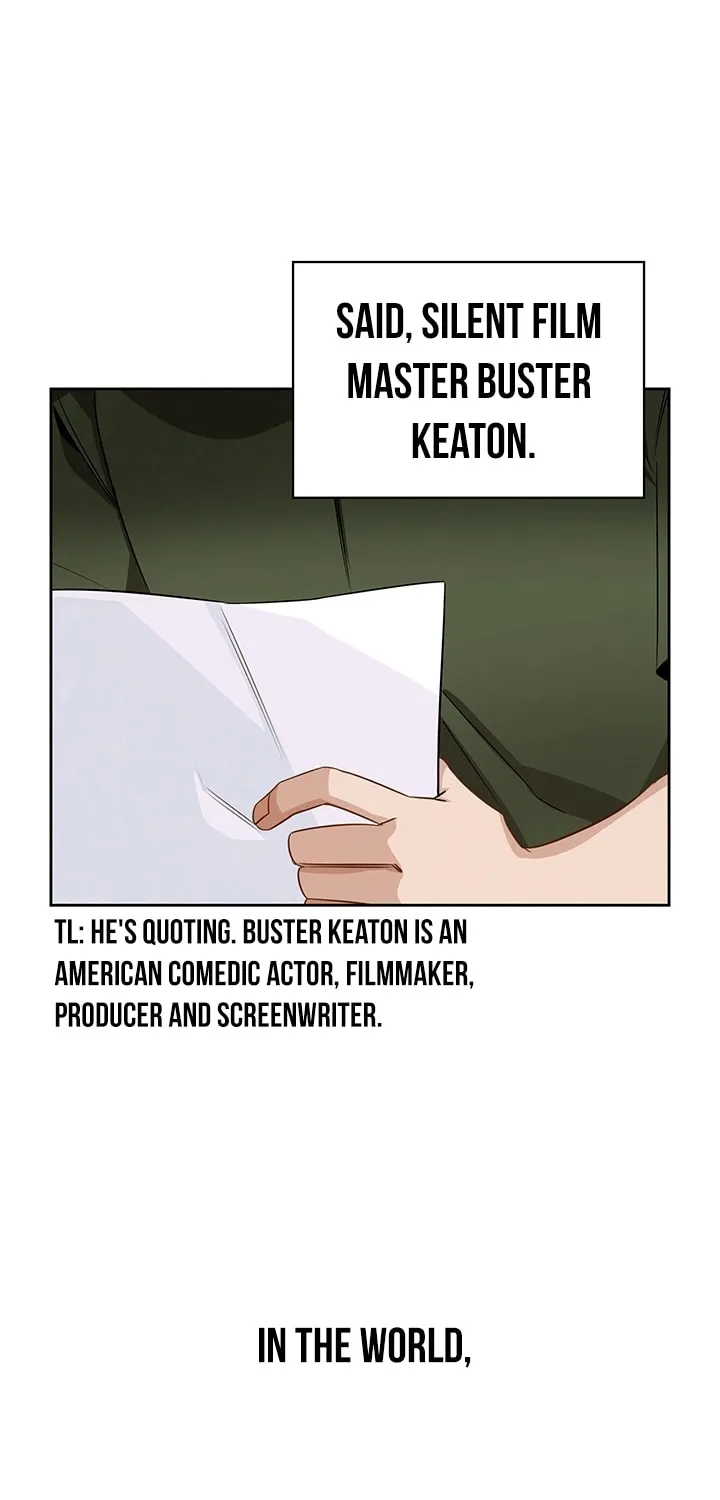Be The Actor Zinmanga X Chapter 5 Page 4