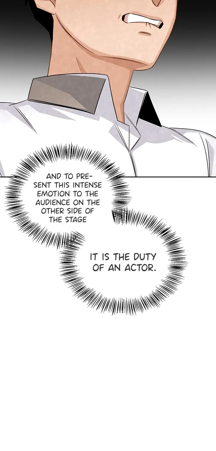 Be The Actor Zinmanga X Chapter 5 Page 10