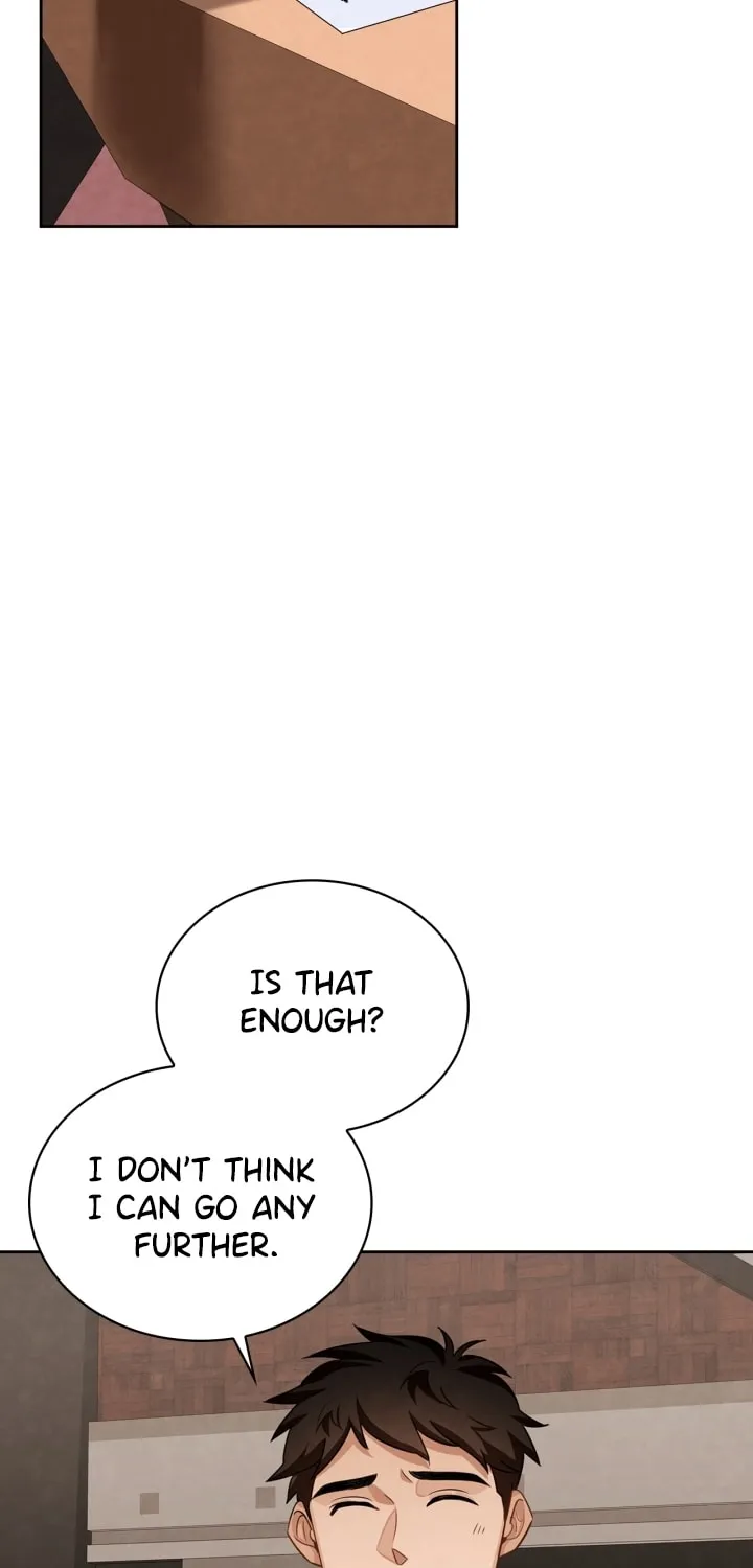 Be The Actor Zinmanga X Chapter 5 Page 28