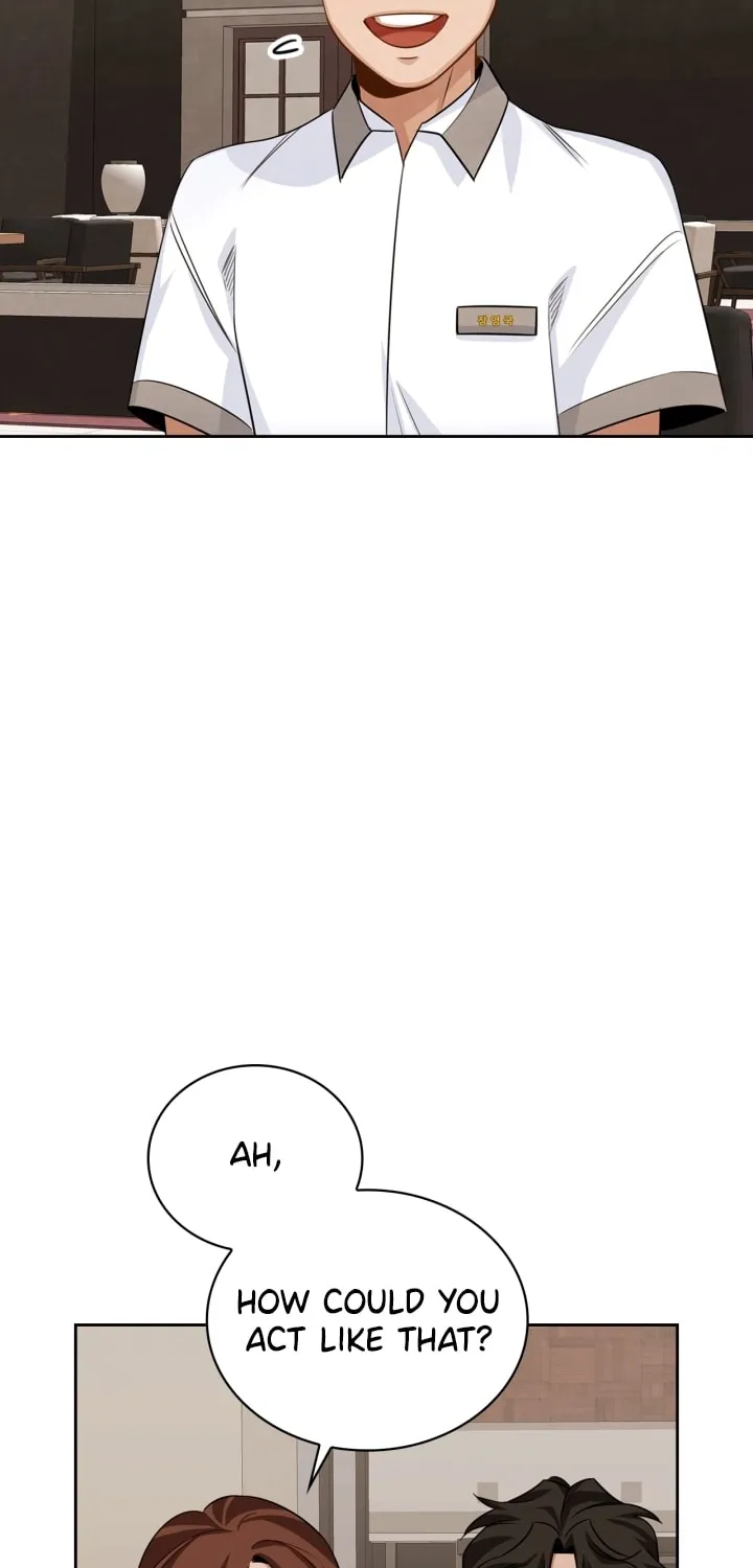 Be The Actor Zinmanga X Chapter 5 Page 29
