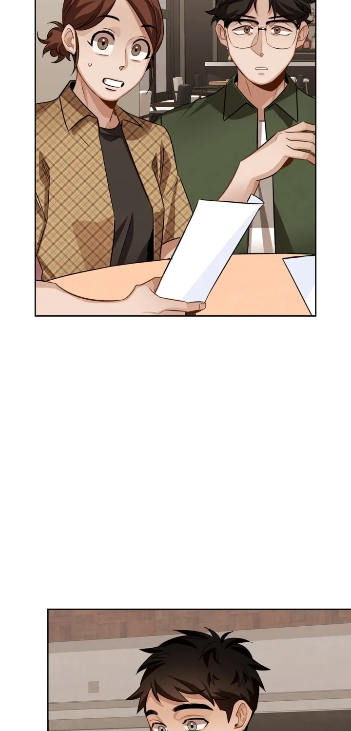 Be The Actor Zinmanga X Chapter 5 Page 30