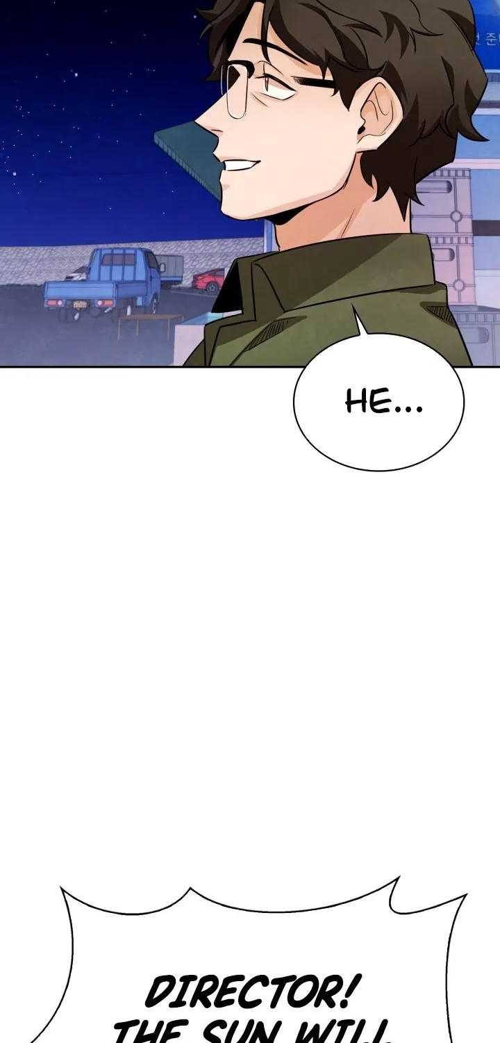 Be The Actor Zinmanga X Chapter 4 Page 25