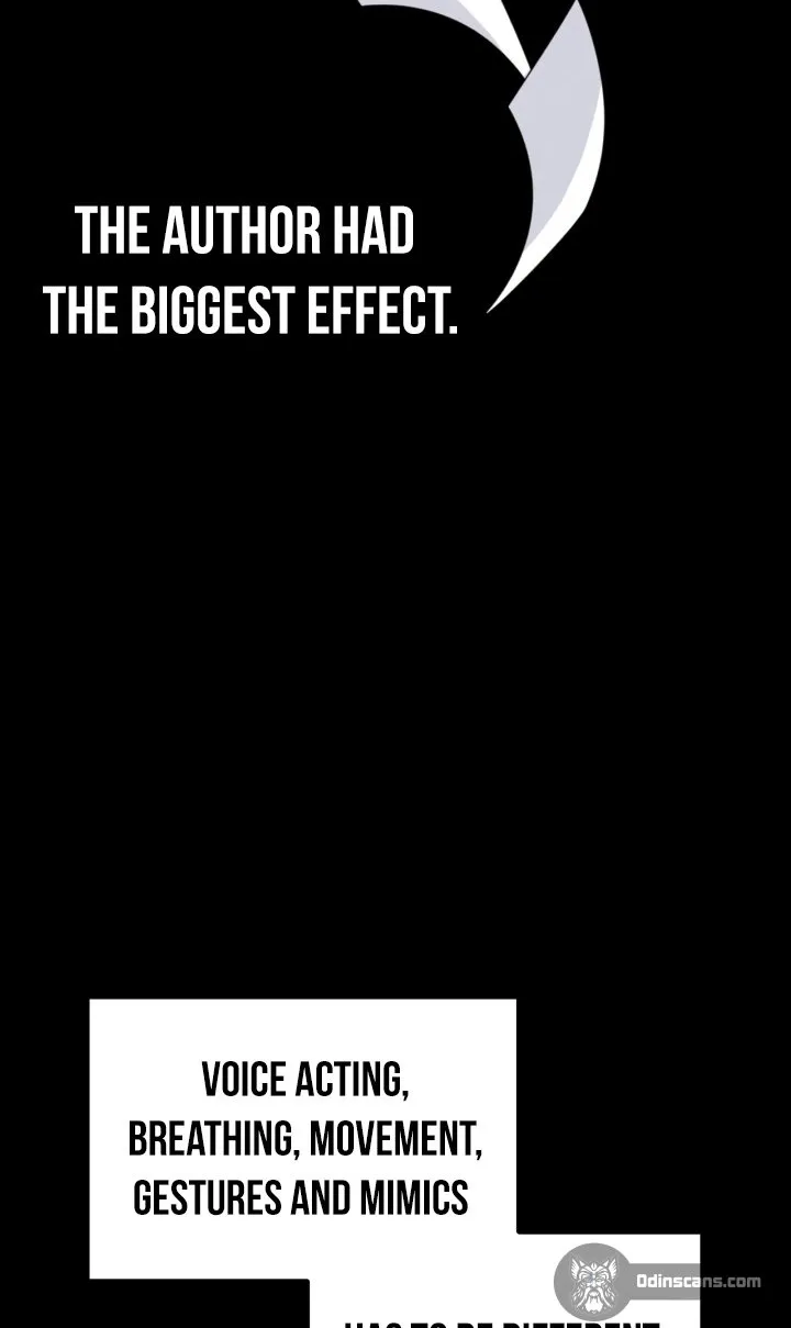 Be The Actor Zinmanga X Chapter 4 Page 50