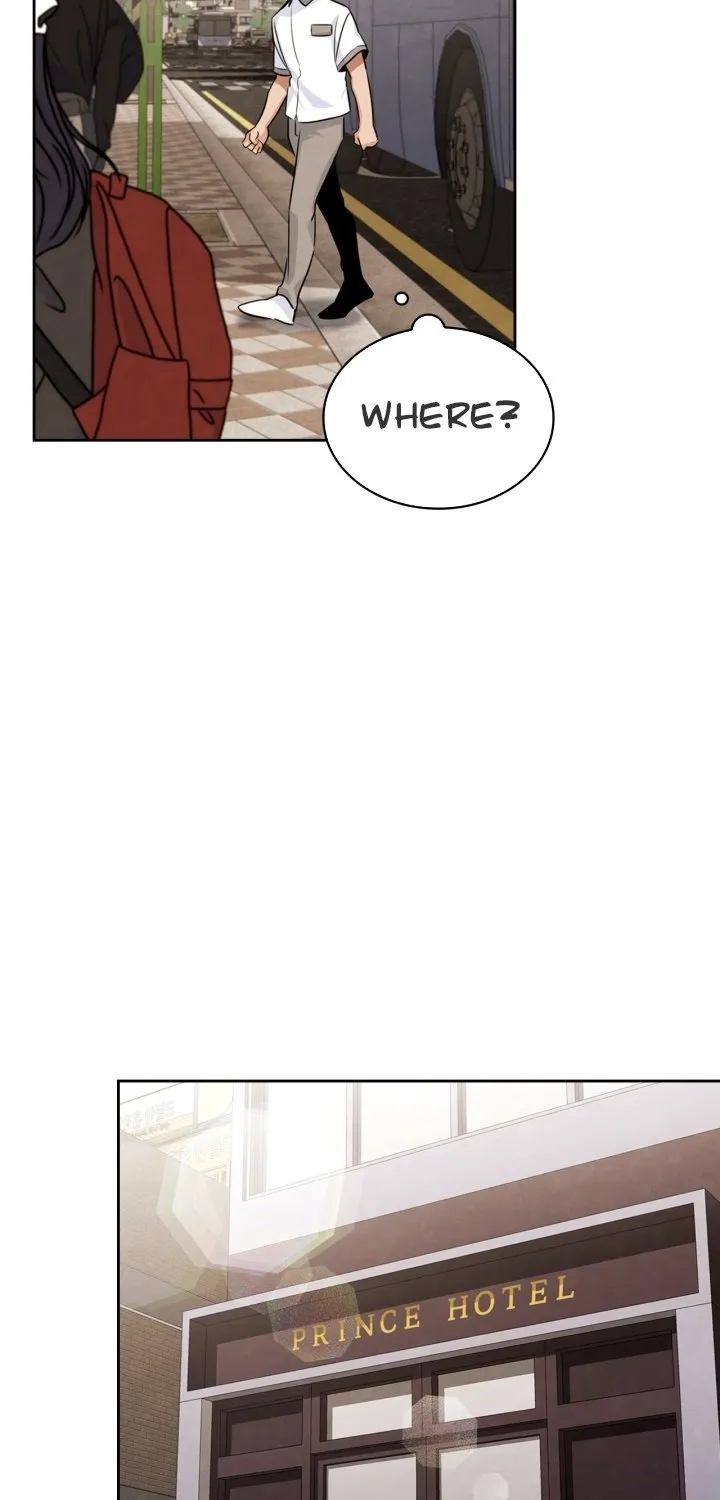 Be The Actor Zinmanga X Chapter 4 Page 57