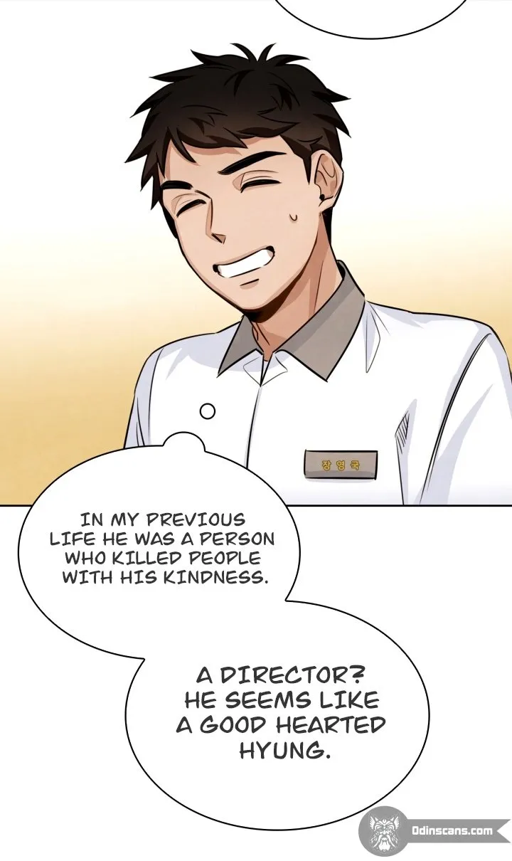 Be The Actor Zinmanga X Chapter 4 Page 62