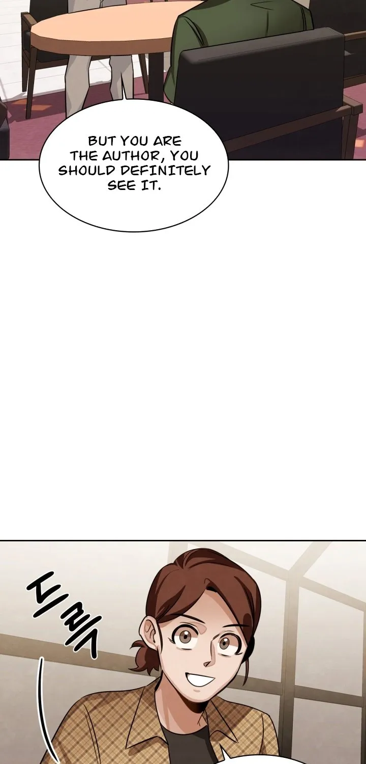 Be The Actor Zinmanga X Chapter 4 Page 65