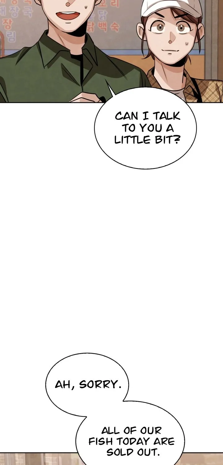 Be The Actor Zinmanga X Chapter 3 Page 18