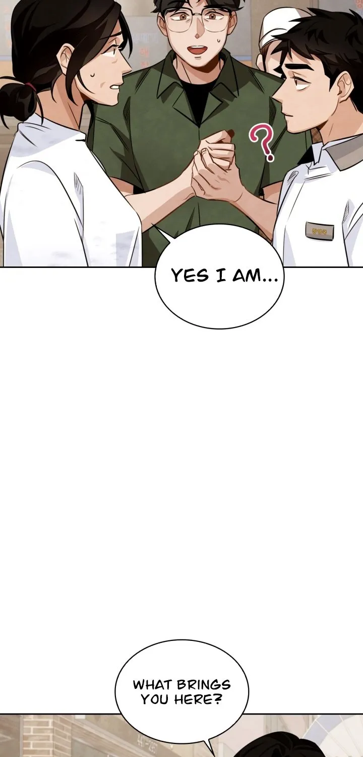Be The Actor Zinmanga X Chapter 3 Page 22
