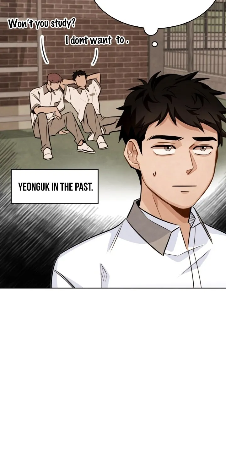 Be The Actor Zinmanga X Chapter 3 Page 24