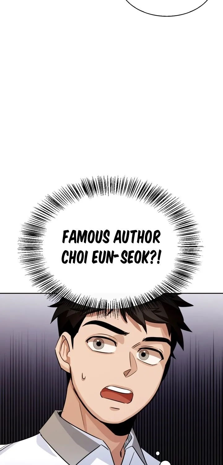Be The Actor Zinmanga X Chapter 3 Page 31