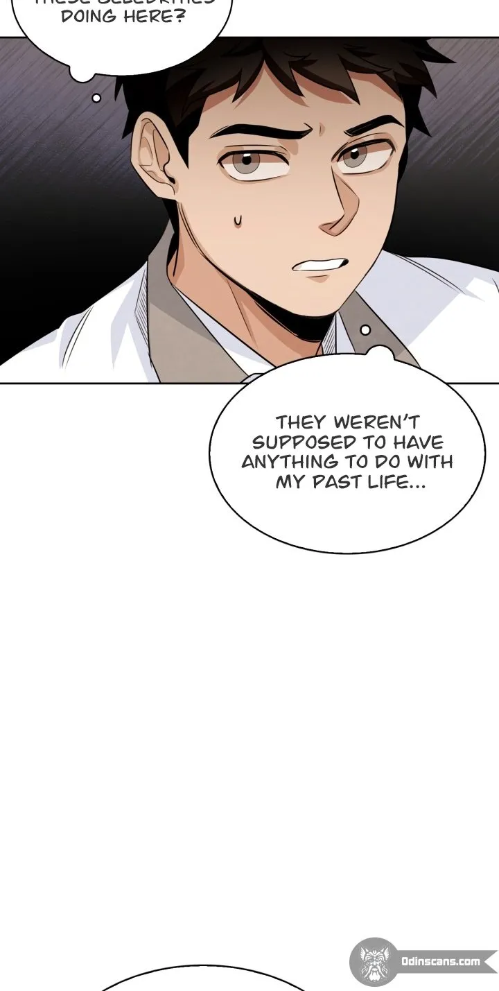 Be The Actor Zinmanga X Chapter 3 Page 38
