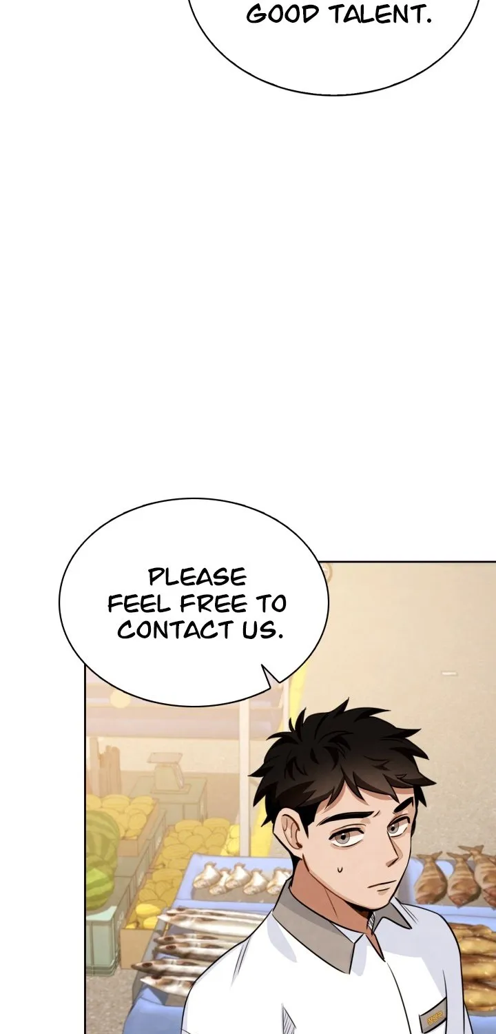 Be The Actor Zinmanga X Chapter 3 Page 43