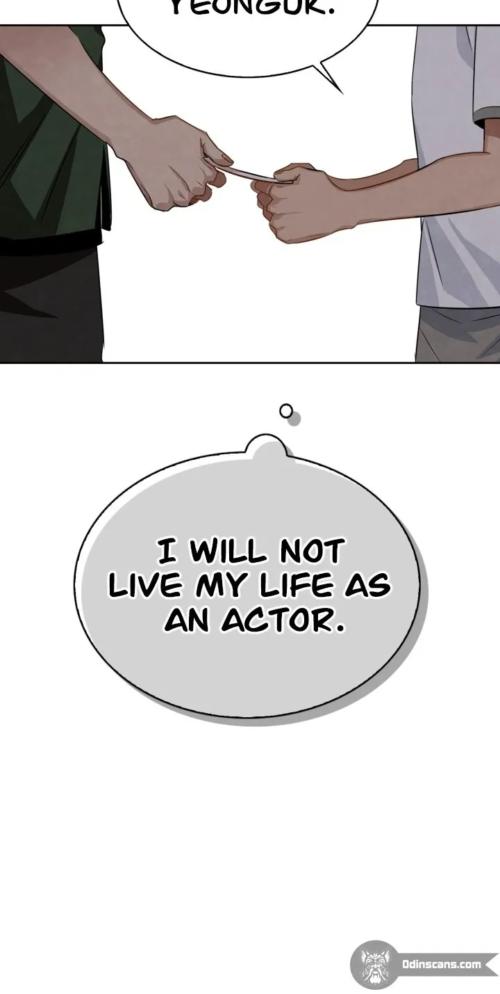 Be The Actor Zinmanga X Chapter 3 Page 50