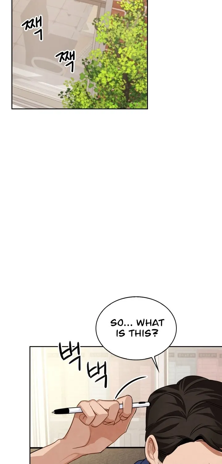 Be The Actor Zinmanga X Chapter 3 Page 53