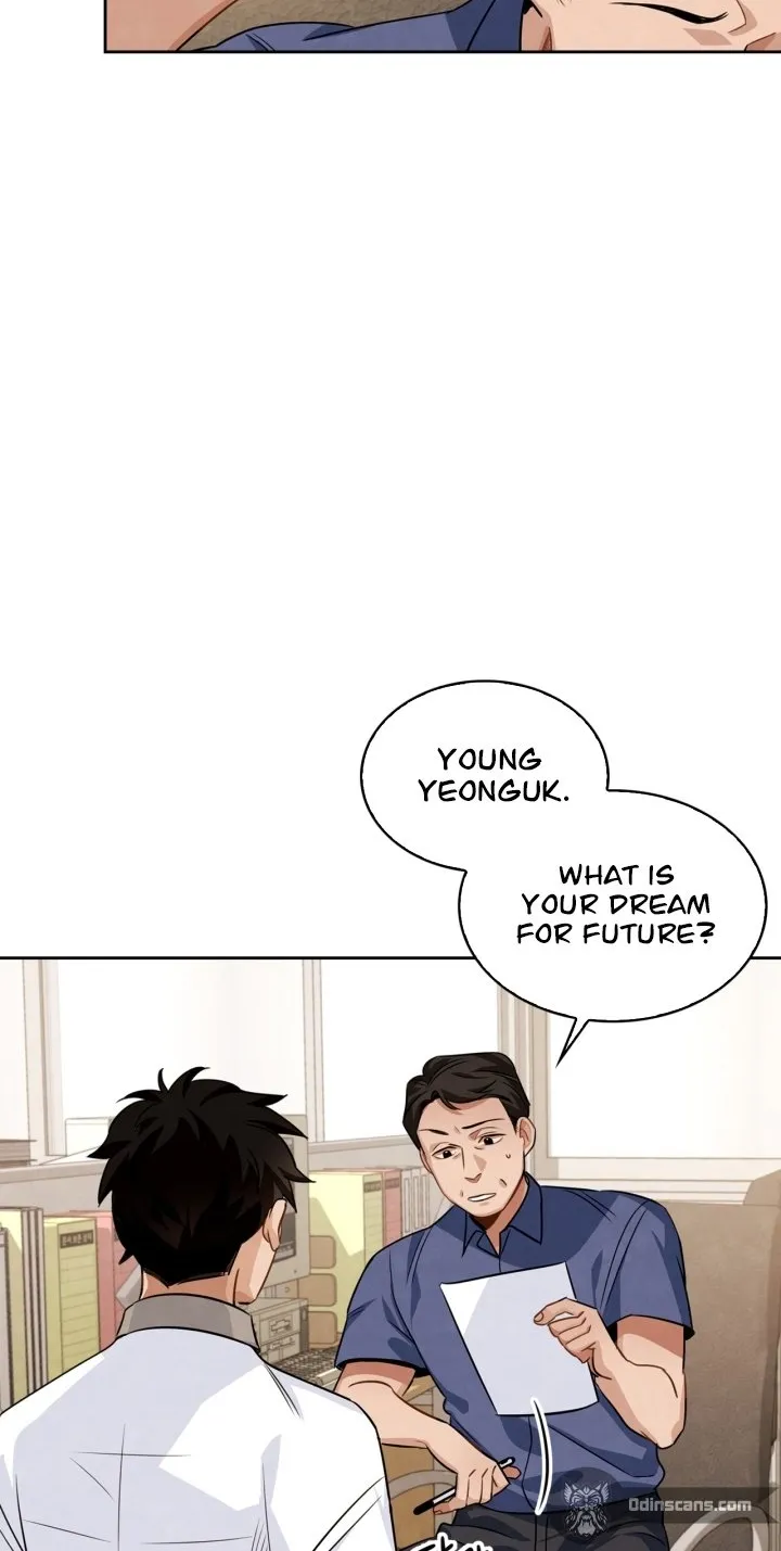 Be The Actor Zinmanga X Chapter 3 Page 54