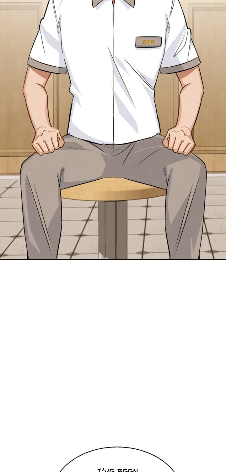 Be The Actor Zinmanga X Chapter 3 Page 56