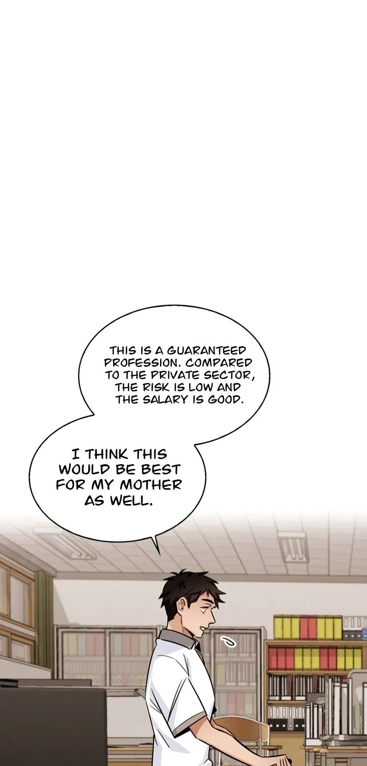 Be The Actor Zinmanga X Chapter 3 Page 59