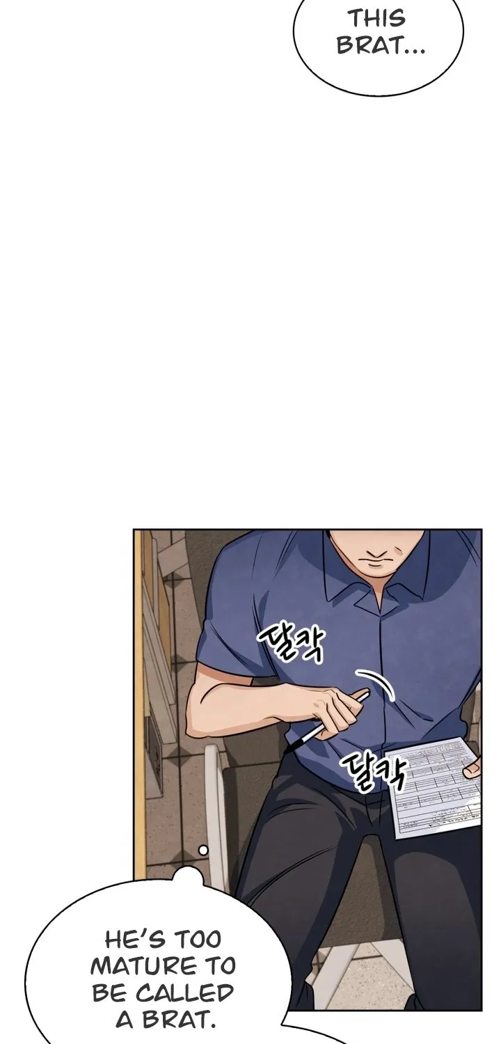 Be The Actor Zinmanga X Chapter 3 Page 61
