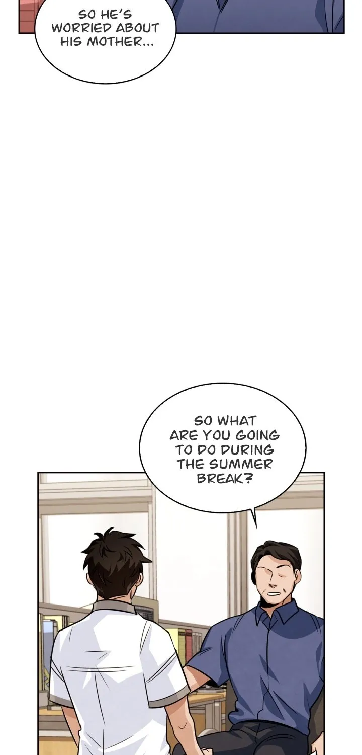 Be The Actor Zinmanga X Chapter 3 Page 63
