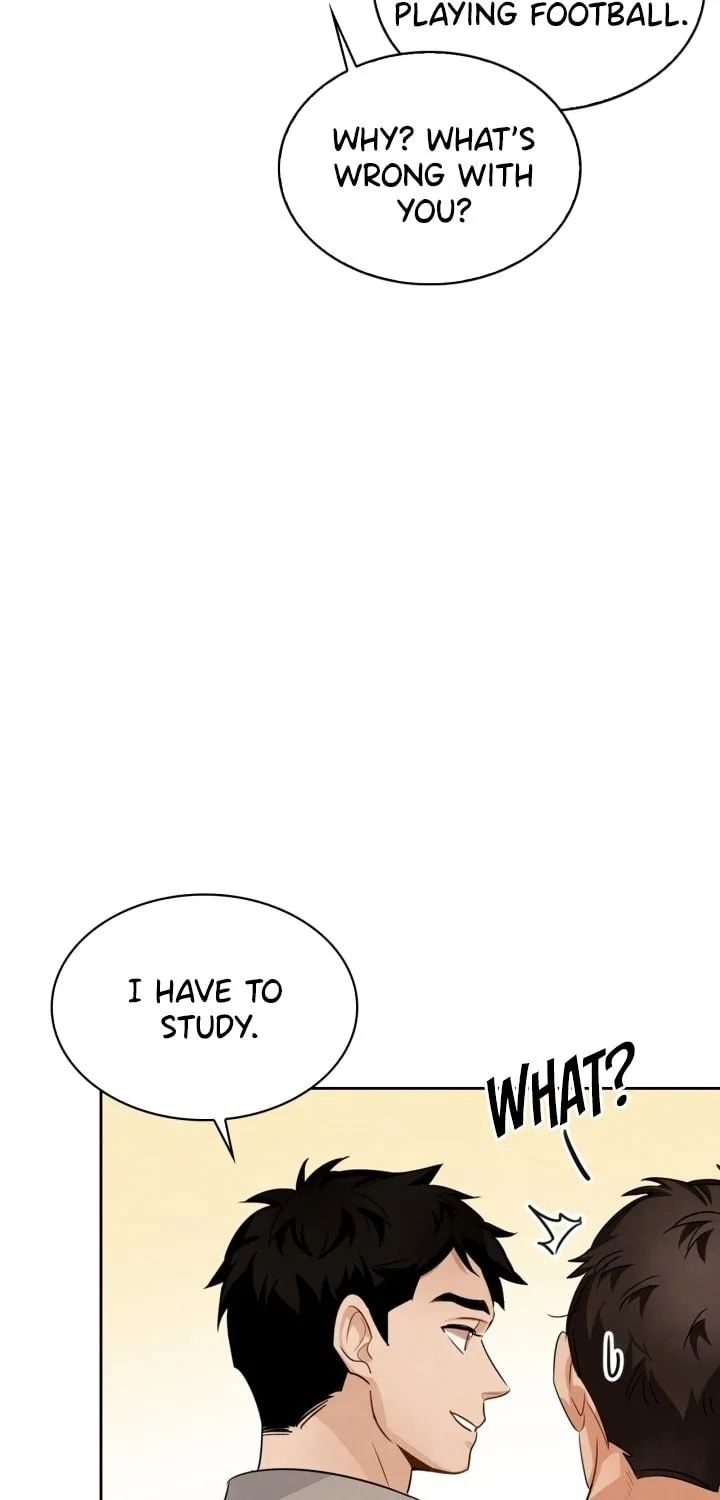 Be The Actor Zinmanga X Chapter 2 Page 6