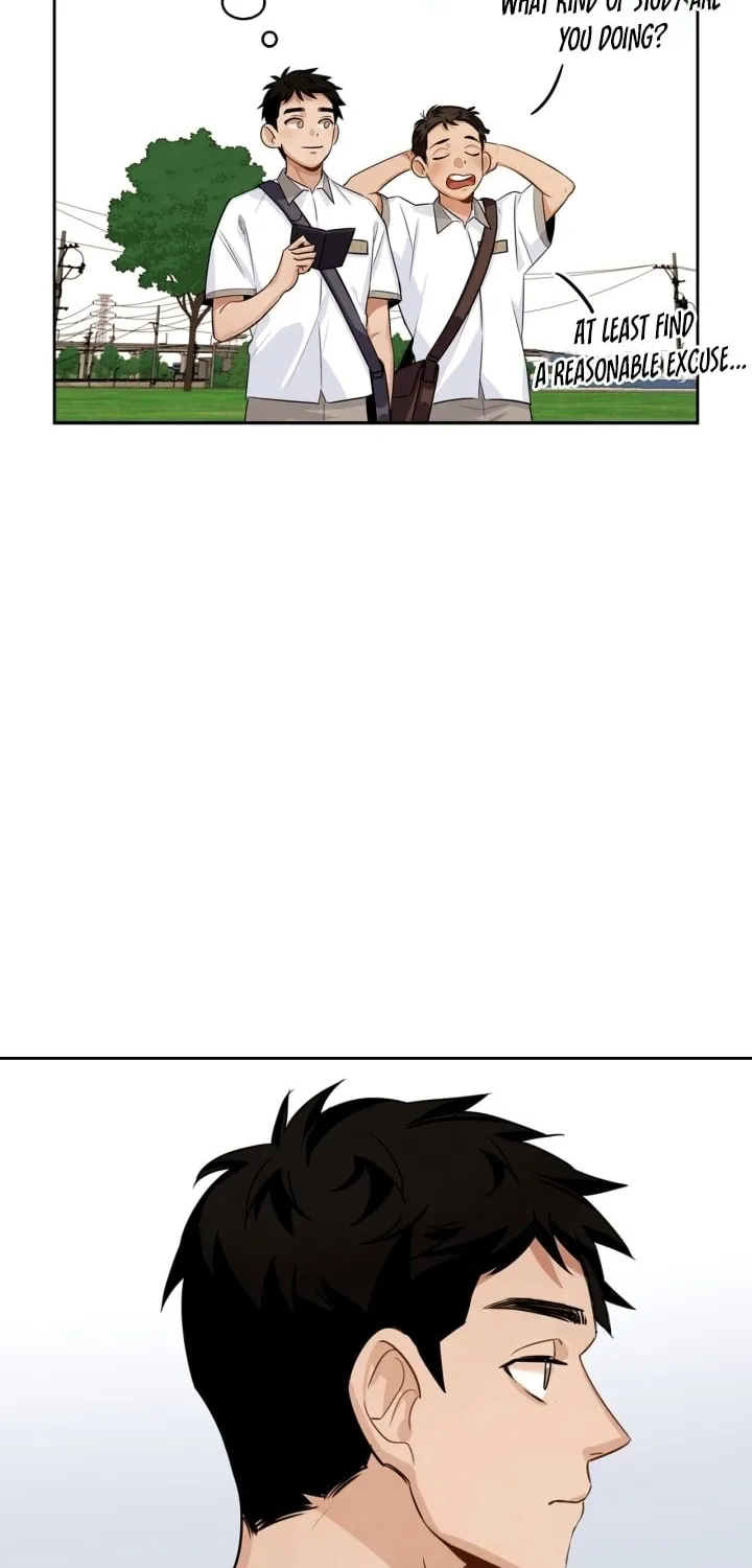 Be The Actor Zinmanga X Chapter 2 Page 9