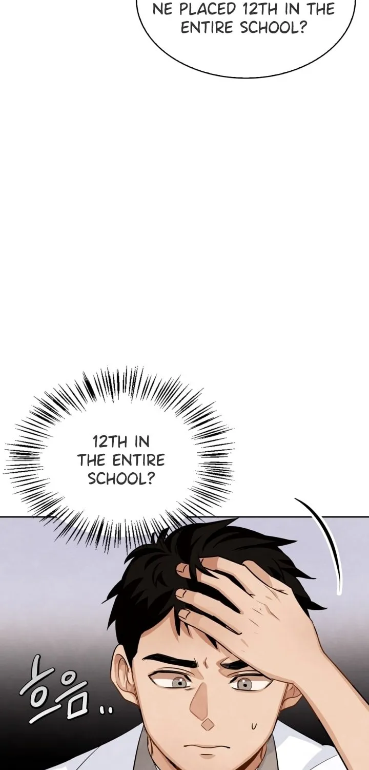 Be The Actor Zinmanga X Chapter 2 Page 21