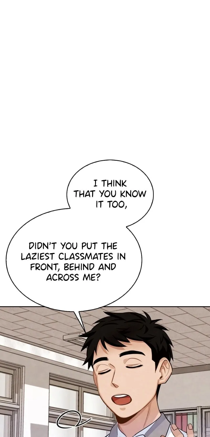 Be The Actor Zinmanga X Chapter 2 Page 34
